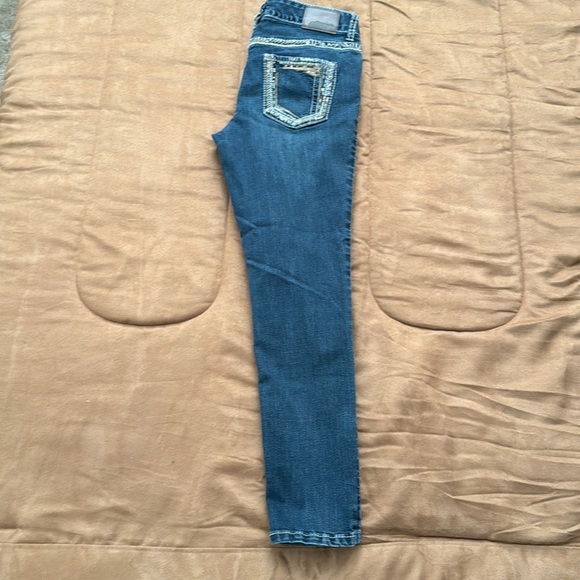 Maurices cropped legged jeans - Picture 5 of 5